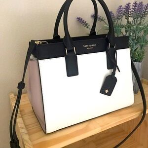 Fabulous all seasons- Kate spade Tote ❤️